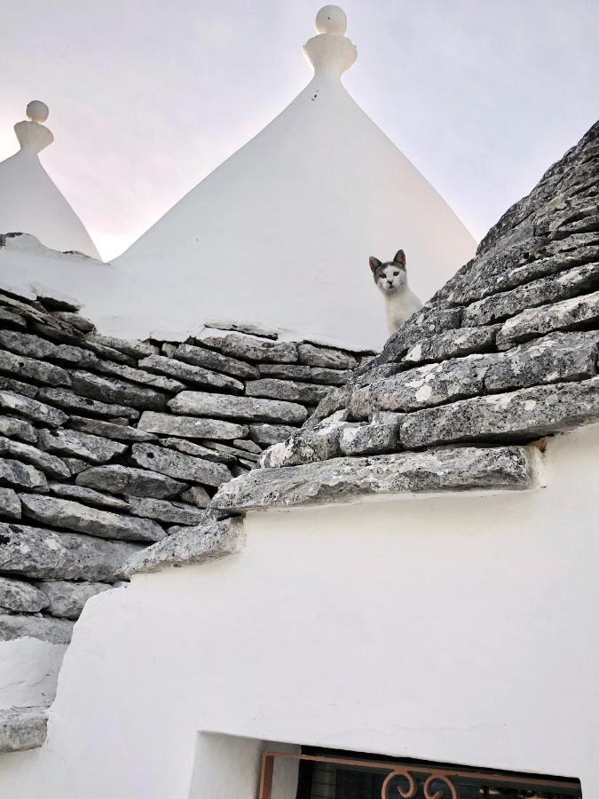 Trullo Panna Fragola - Exclusive Four Bedroom Villa & Private Pool Martina Franca Ngoại thất bức ảnh