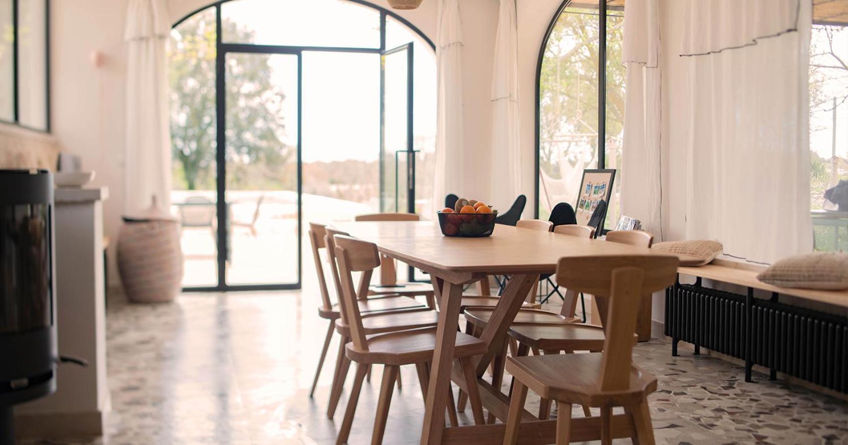 Trullo Panna Fragola - Exclusive Four Bedroom Villa & Private Pool Martina Franca Ngoại thất bức ảnh