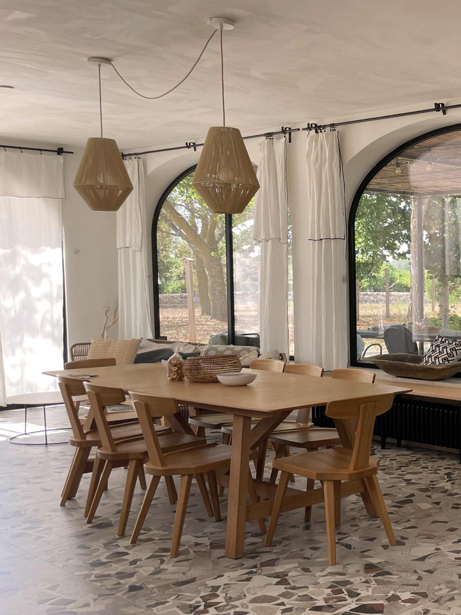 Trullo Panna Fragola - Exclusive Four Bedroom Villa & Private Pool Martina Franca Ngoại thất bức ảnh