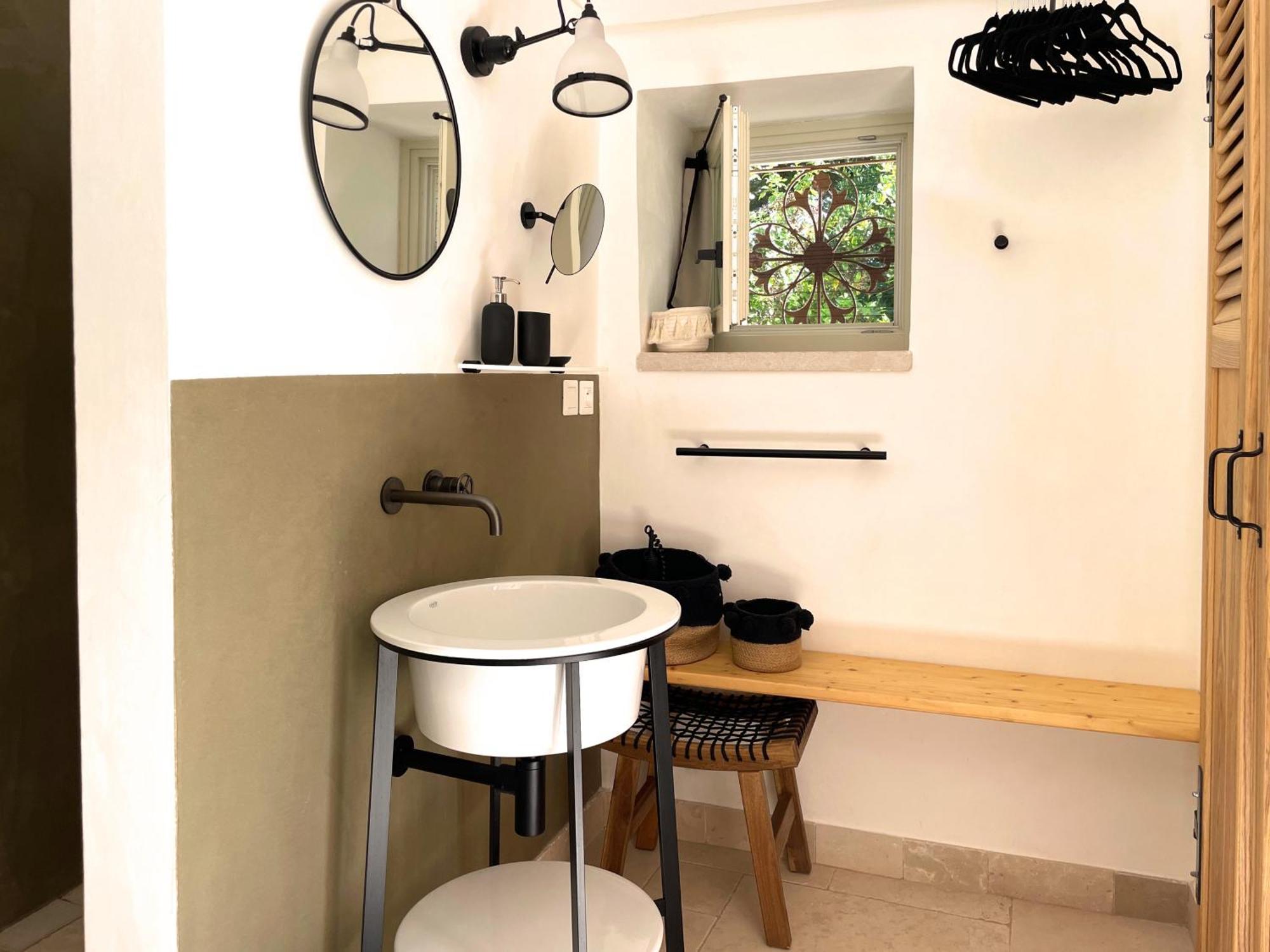 Trullo Panna Fragola - Exclusive Four Bedroom Villa & Private Pool Martina Franca Ngoại thất bức ảnh