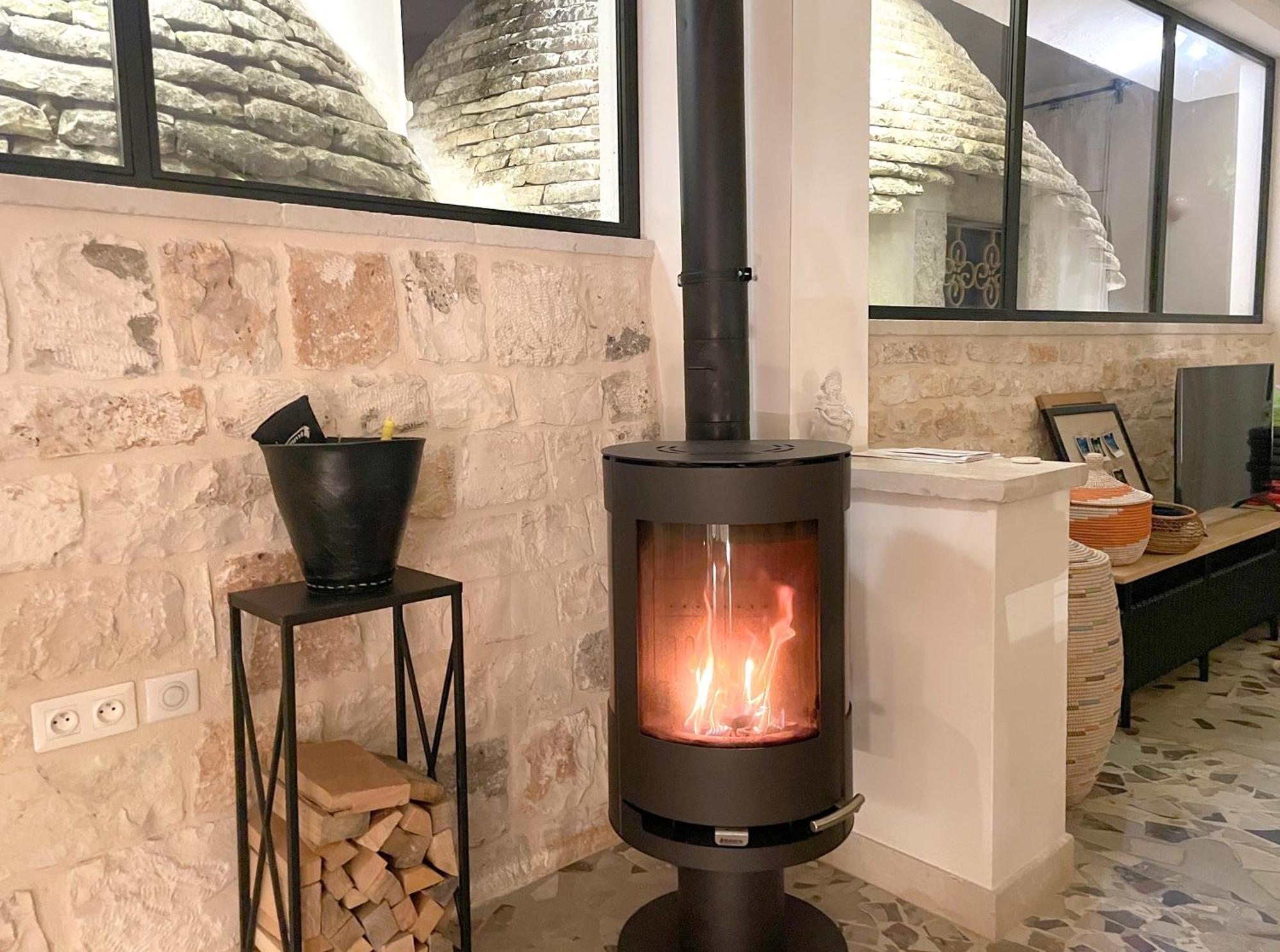 Trullo Panna Fragola - Exclusive Four Bedroom Villa & Private Pool Martina Franca Ngoại thất bức ảnh